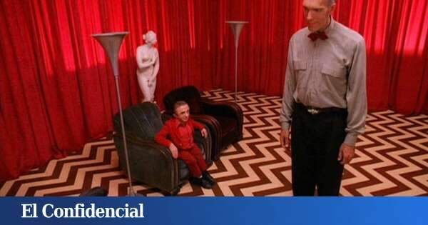 Dónde ver la serie 'Twin Peaks', la obra maestra de David Lynch que supuso un antes y un después en la televisión