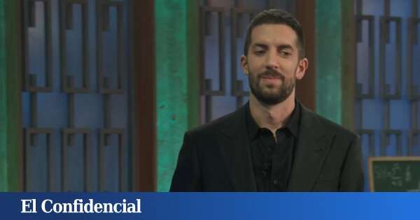 Insurgencia en 'La Revuelta': Broncano niega la bronca de TVE y Grison retoma los chistes de drogas