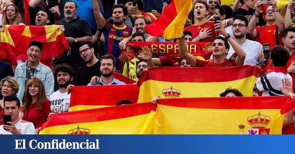 Con árboles y cerca del río: Almeida anuncia una pantalla en Madrid Río para seguir la semifinal de España de la Eurocopa