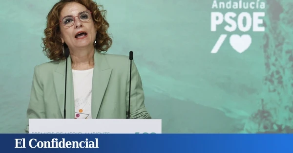 Montero, Alegría y López utilizan un bulo ya desmentido para atacar a la UCO