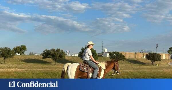 ¿Mató el 'surfer' al 'cowboy'?: el éxodo de California ya está empezando a cambiar el sur de EEUU