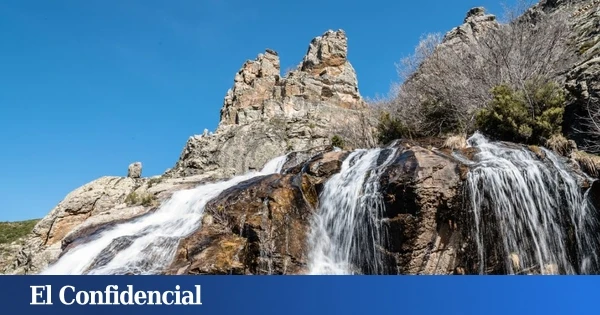 La escapada perfecta para hacer senderismo en Madrid: el lugar donde Napoleón libró su única batalla en España