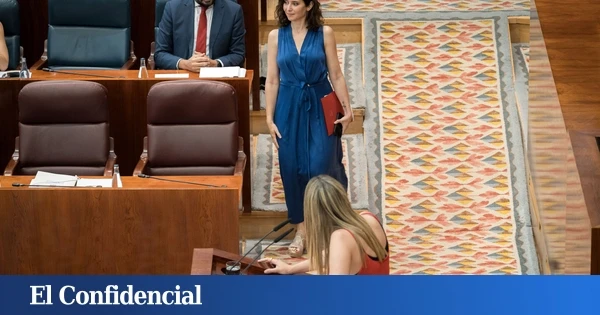 Los sueldos ponen de acuerdo a PP y PSOE en Madrid: dos subidas en un año, hasta 3.883 euros