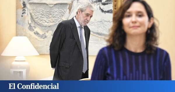 El fiscal general apunta a un tuit de MAR en su defensa: 