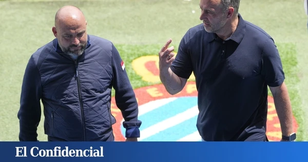 El responsable de los Mossos avisa sobre el Espanyol-Barça: 
