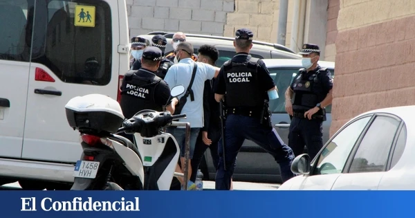 Ceuta: cuando se juzga a los que acataron órdenes ilegales y no al que las dio en Interior