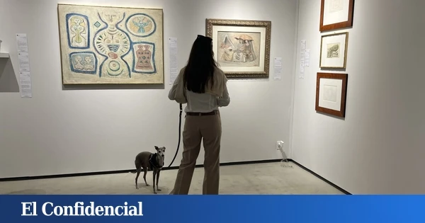 Un hombre encuentra en un desván un cuadro del siglo XVII: lo ha vendido por más de 7 millones de euros