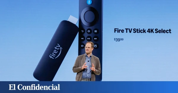 Nuevos Fire TV, altavoces Echo y mucho más: todos lo que Amazon ha anunciado una semana antes del Prime Day