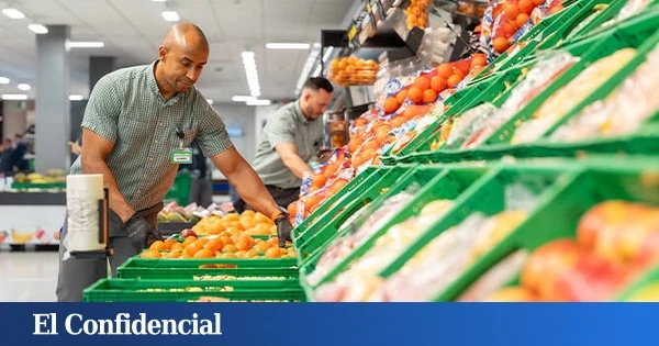 Horario de Mercadona, Lidl, Carrefour... Qué supermercados abren por el día de Santiago Apóstol en Galicia el 25 de julio