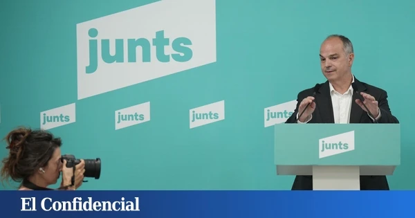 El PSC da por cerrada la página del procés pero Junts y ERC pasan al capítulo del referéndum