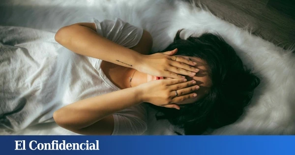 Estudian el cerebro humano y descubren que tu mente no está diseñada para estar despierto tras la medianoche