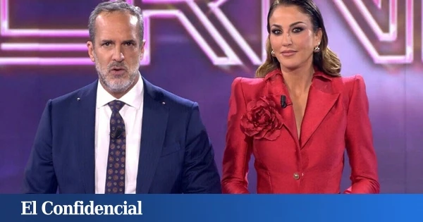 ¿Qué emite Telecinco mañana, en el sitio de '¡De viernes!'?: competirá contra cine y 'Equipo de investigación'