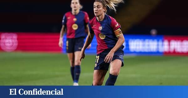 FC Barcelona – Atlético de Madrid: horario y dónde ver hoy por TV y online la Supercopa femenina de España