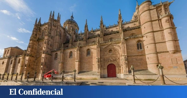 Dos años de cárcel para el exasesor que impulsó el proyecto de 