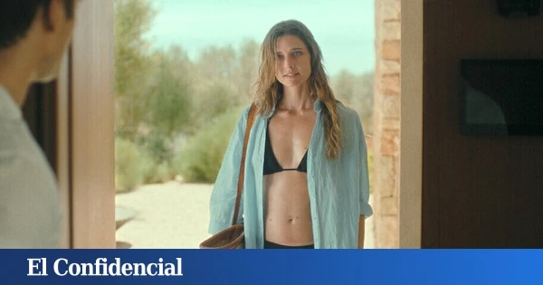 El picante thriller erótico alemán que ha conquistado al público de Netflix en España: está ambientado en Mallorca