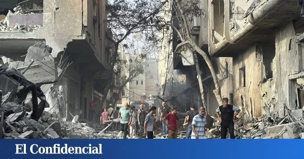 Y, entonces ¿qué podemos hacer? (A propósito del conflicto en Gaza)