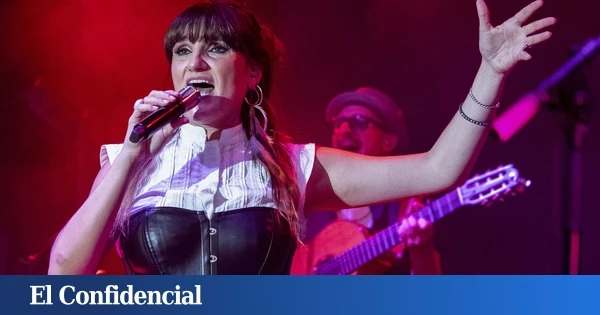 Oasis Elche Music Fest, un nuevo festival en octubre: cartel, horarios y entradas con Rozalén y Dani Fernández