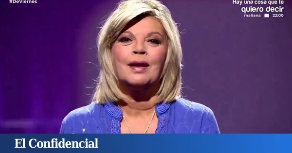 Telecinco vuelve a revolucionar Honduras: Terelu regresa a 'Supervivientes' con una misión 