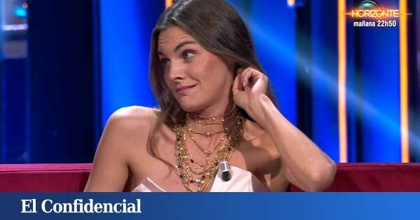 Amaia Salamanca revela en 'Martínez y hermanos' cómo Joaquín Reyes la ignoró por completo antes de saltar a la fama