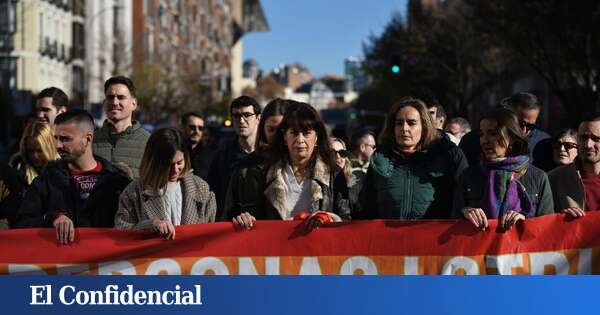 Sigue la guerra trans en el PSOE: piden que se elimine el LGTBIQ+ de algunas federaciones