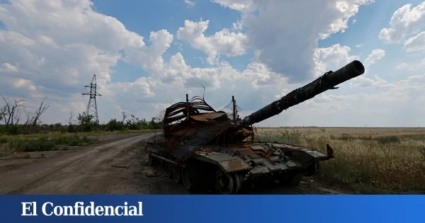 Ucrania mostró lo difícil que es gestionar la guerra. Estas tecnológicas tienen la solución