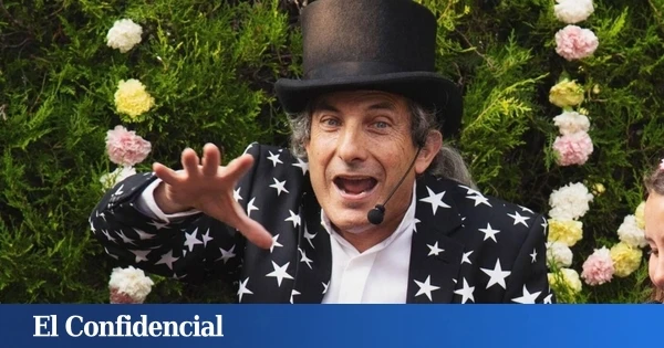 Notición para los andaluces: magia gratis para toda la familia en este centro comercial de Sevilla