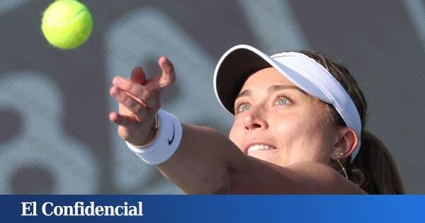 El empeño de Paula Badosa por ganar un Grand Slam: 