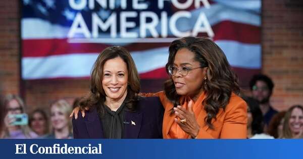 Kamala Harris admite que tiene un arma: 