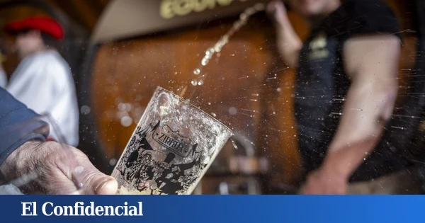 La inesperada nueva 