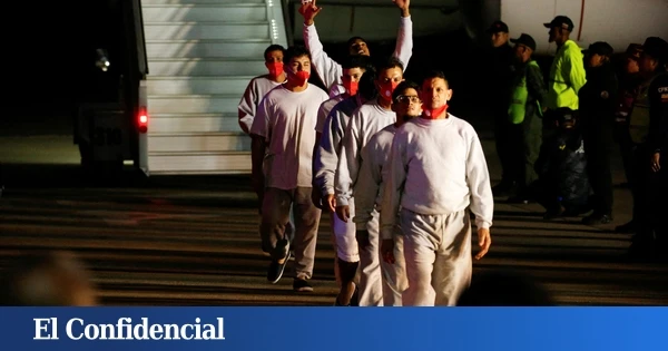 1.000 dólares por salir de EEUU: la Administración Trump ofrece a los inmigrantes que se 