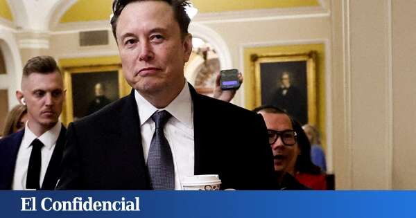 ¿Qué busca Elon Musk? El 