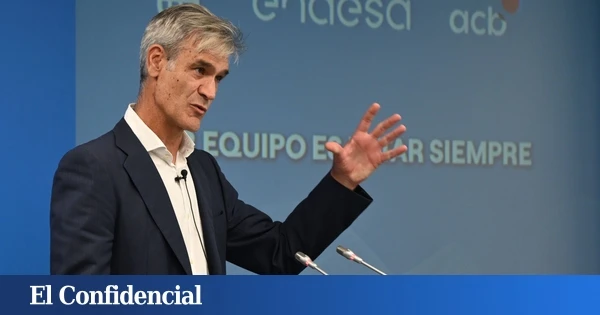 La ACB eleva la denuncia interna al CSD, tensión por el Sevilla y Antonio Martín, único candidato