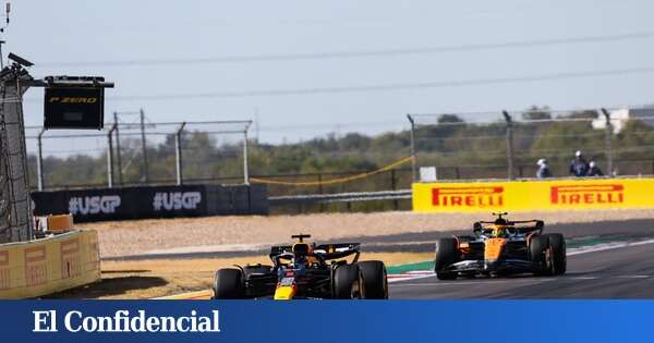 Por qué Max Verstappen y compañía se rebelan contra esta F1 que mata su instinto de piloto