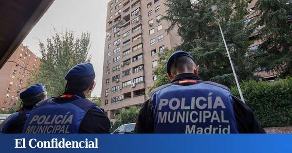 Detenida una mujer en Madrid por transportar perfumes robados valorados en 8.500 euros