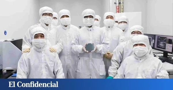 China adelanta a EEUU en la guerra cuántica: multiplica por 1.000 la velocidad