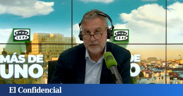 El aplaudido monólogo de Alsina hoy: 