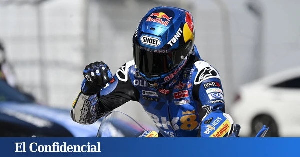 MotoGP Portugal: entrenamientos libres, clasificación y última hora, hoy en directo