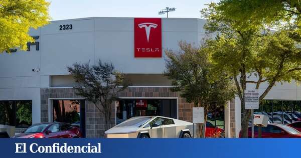 Trump acaba de asestar un golpe a los coches eléctricos. No son buenas noticias para Tesla