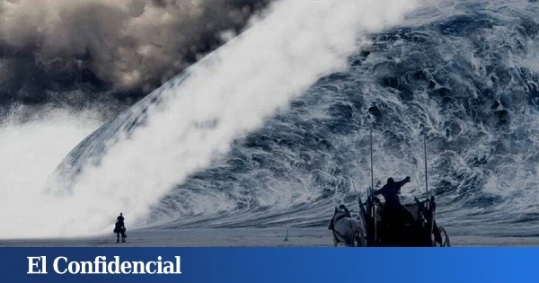 Es una historia bíblica, pero no es la típica película de Semana Santa: la gran obra de Ridley Scott que se emite hoy en TV