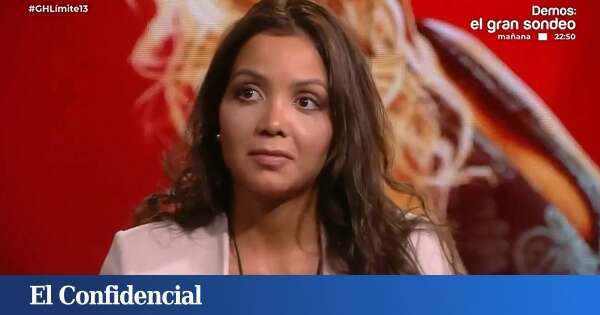 Marta Peñate deja muda a Daniela: el detalle sobre Juan que no la deja en muy buen lugar en 'Gran Hermano'