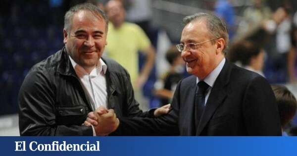 La amenaza de Ferreras a Relaño: 