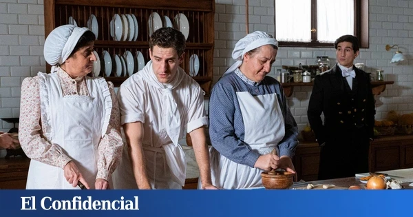 El detalle artístico de 'La Promesa' que ha maravillado a los fans: 