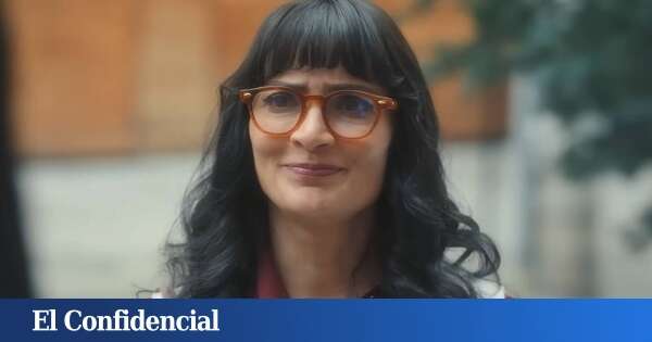 Ana María Orozco nos desvela cómo y por qué dijo que sí al regreso de 'Betty la fea' en Prime Video