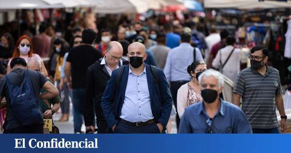 Ya han pasado cinco años desde que comenzó la pandemia: así fueron los días en los que España estuvo en cuarentena