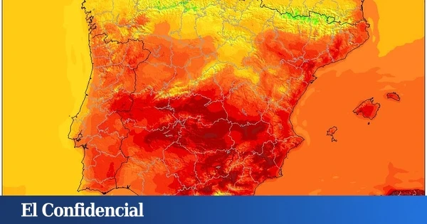 La AEMET, muy clara sobre el tiempo este verano en España: 