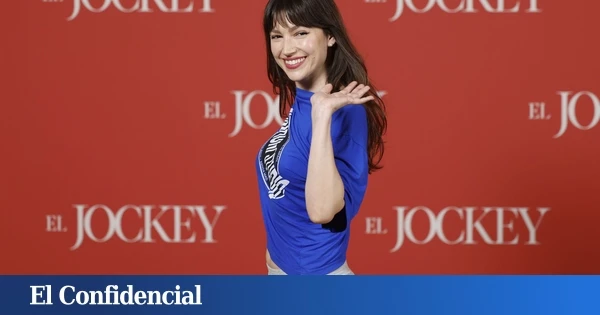 Úrsula Corberó: 
