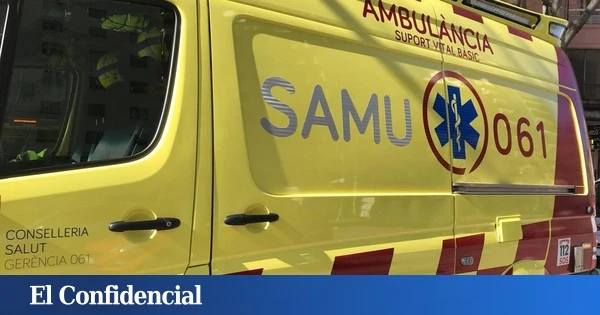 Mueren dos personas en un accidente de avioneta en la zona del Pontón de Requena (Valencia)