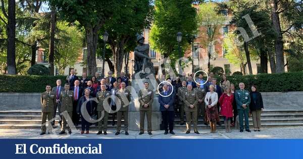 El curso de Defensa Nacional que juntó a Ábalos con un testigo del caso Begoña vecino de Barrabés