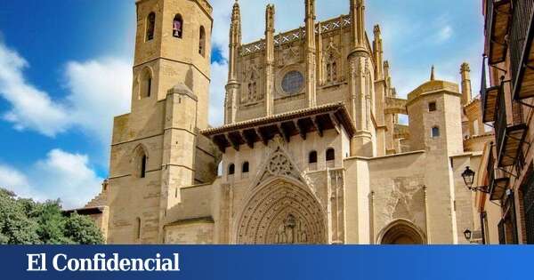 ¿Cómo se llamaba la ciudad de Huesca? El curioso nombre que le otorgaron los romanos y que muy pocos conocen