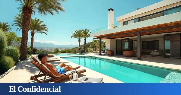 ¿Tu vecino se 'merece' ese yate?: Países Bajos lanza un número en España para denunciar a sus compatriotas